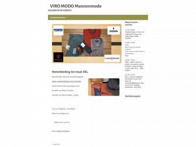 viromodo.be snapshot