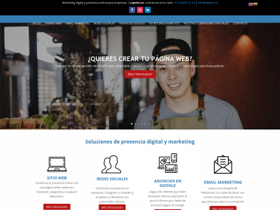www.lapoint.co snapshot