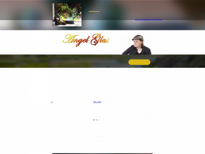 angelglas.nl snapshot