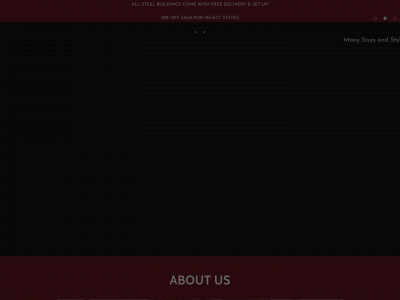 steelbuildingconcepts.com snapshot