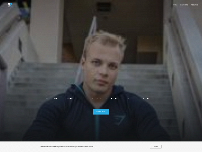 birkelandfitness.com snapshot