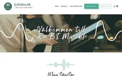 www.embimusik.se snapshot