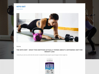 thermoburn.us snapshot