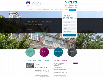 memproperty.com snapshot