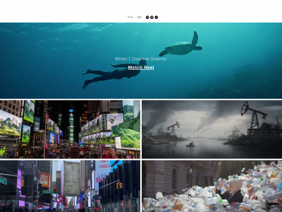 silvanderwoerd.com snapshot