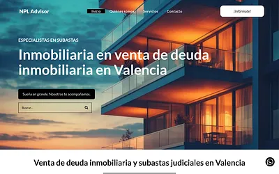npladvisor.net snapshot