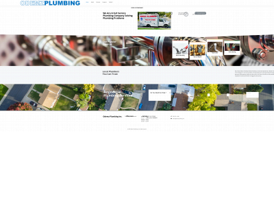 odemzplumbing.com snapshot