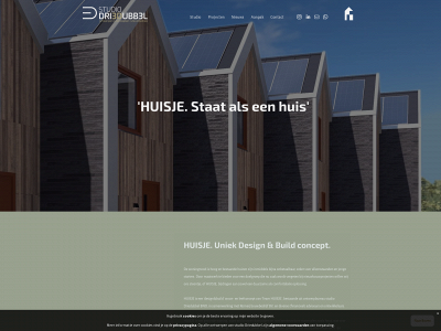 staatalseenhuisje.nl snapshot
