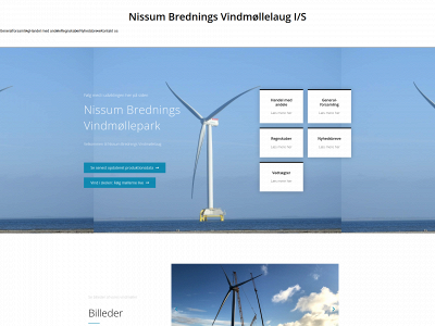nbvind.dk snapshot