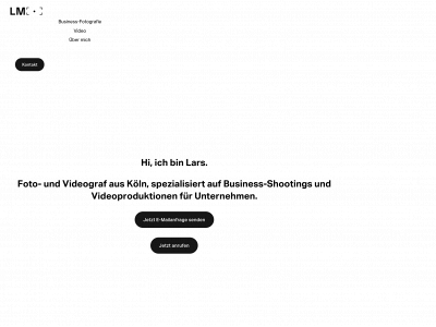 www.lars-martens.de snapshot