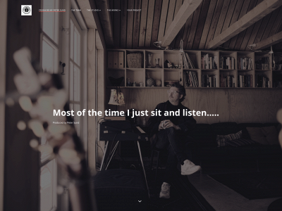 thefarm-music.com snapshot