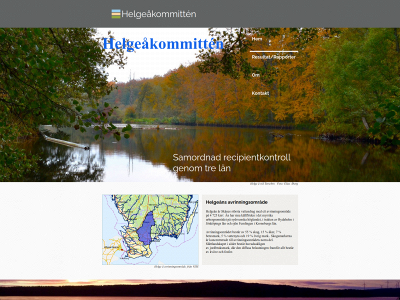 helgeakommitten.se snapshot