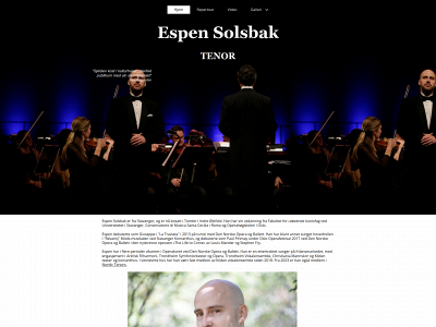solsbak.com snapshot