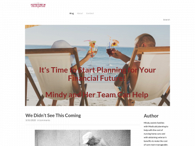felintonlaw.weebly.com snapshot