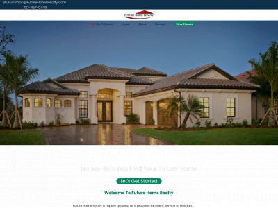 stufuhrmanrealtor.com snapshot