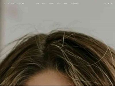 evelinayakubova.com snapshot