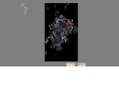 julijonasurbonas.lt snapshot