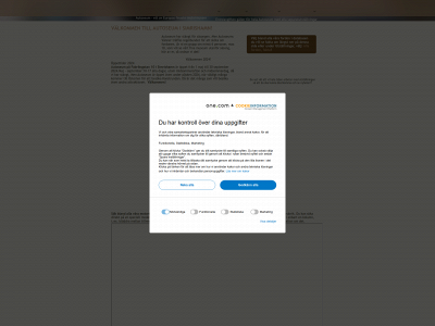 bmshexperimenterar.se snapshot