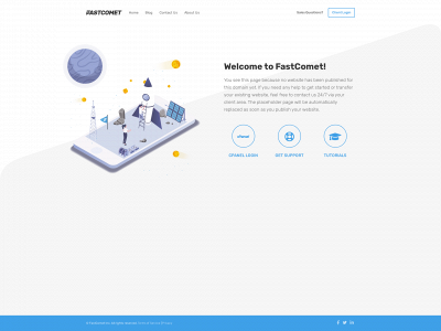 priconsmail.com snapshot