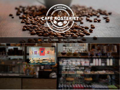 cafe-rosteriet.se snapshot