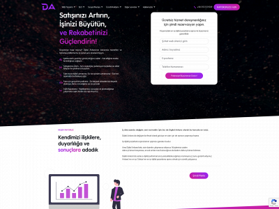 dijitalankara.com snapshot