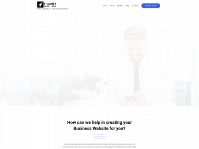 sydneyhosting.website snapshot