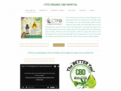 www.hempking.biz snapshot