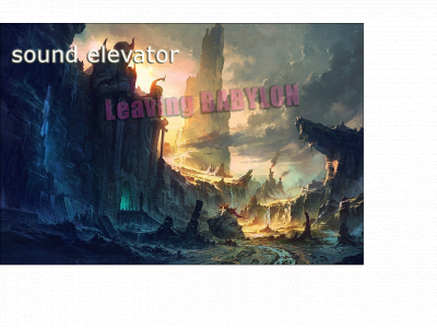 soundelevator.com snapshot