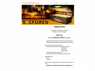 solfuxen.com snapshot