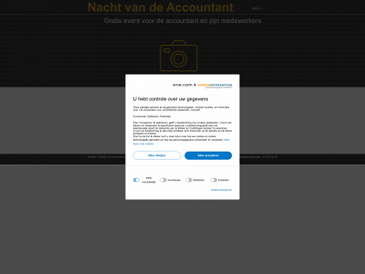 nachtvandeaccountant.be snapshot