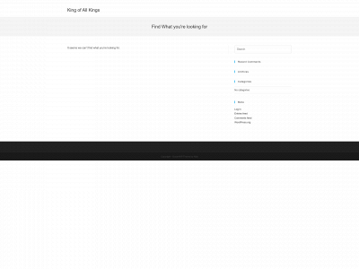 koakinc.com snapshot