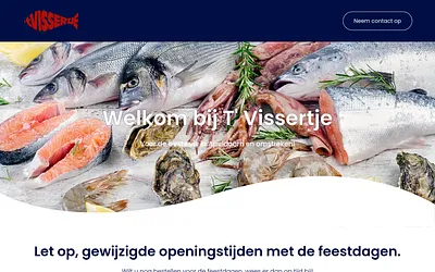 t-vissertje.nl snapshot