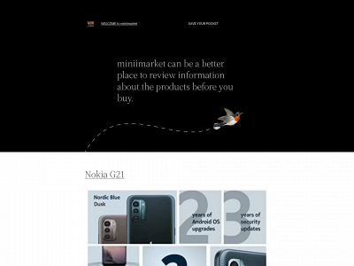 miniimarket.com snapshot