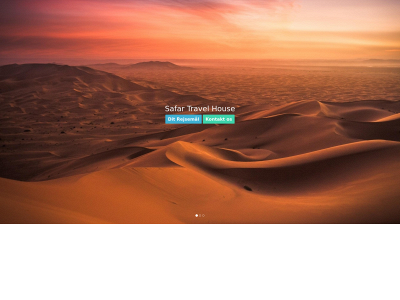 safartravel.dk snapshot