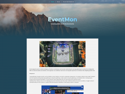 eventmon.nl snapshot