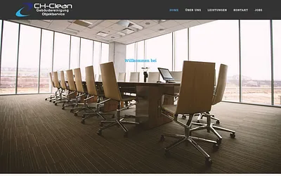 ch-clean.de snapshot
