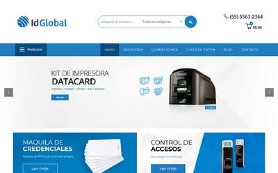 idglobal.com.mx snapshot