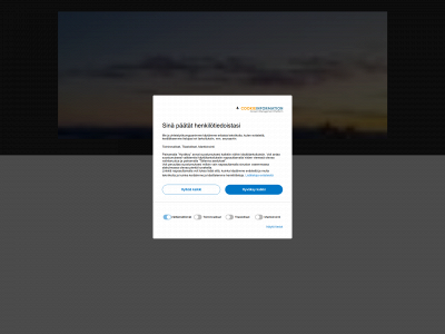 levinlevahdys.fi snapshot