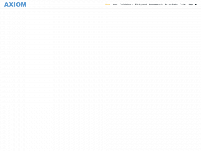 axiomitsolns.com snapshot