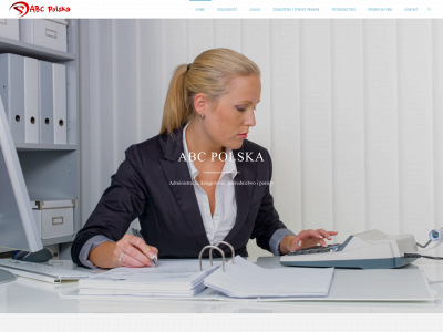 abc-polska.nl snapshot
