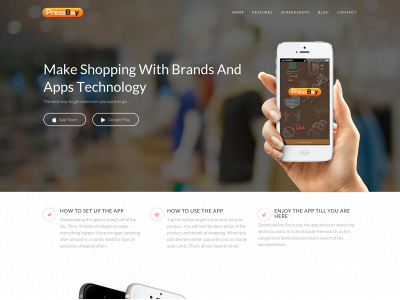 pressbuyapps.com snapshot