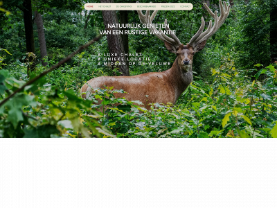 veluweplek.nl snapshot