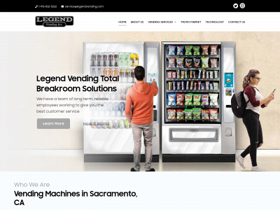 legendvending.com snapshot