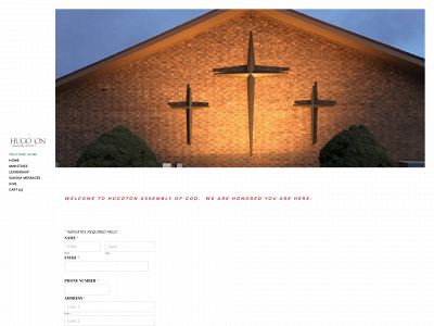 www.hugotonassembly.com snapshot