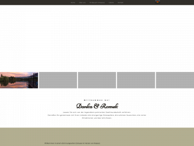 danka-und-romek.de snapshot