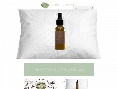 stonesoapspa.se snapshot