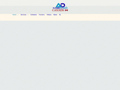 adbungeefitness.ca snapshot