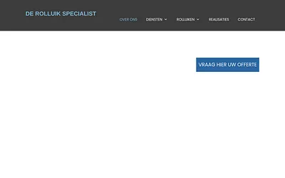 rolluikspecialist.be snapshot