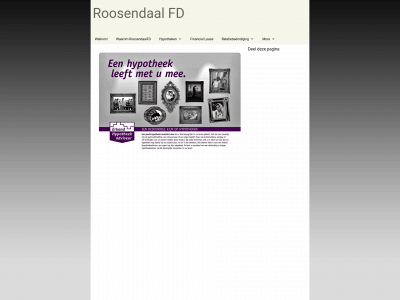 roosendaalfidi.nl snapshot