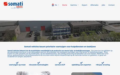 somati-vehicles.com snapshot